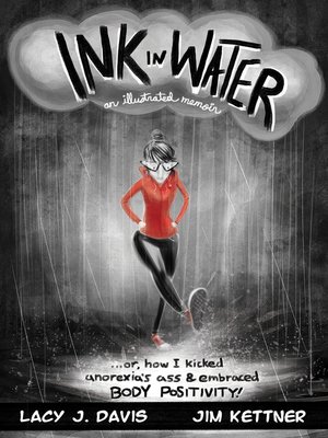 cover image of Ink in Water